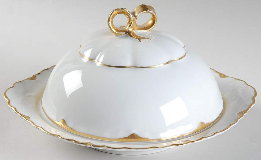 ALT265 Round Covered Butter by Altrohlau-1