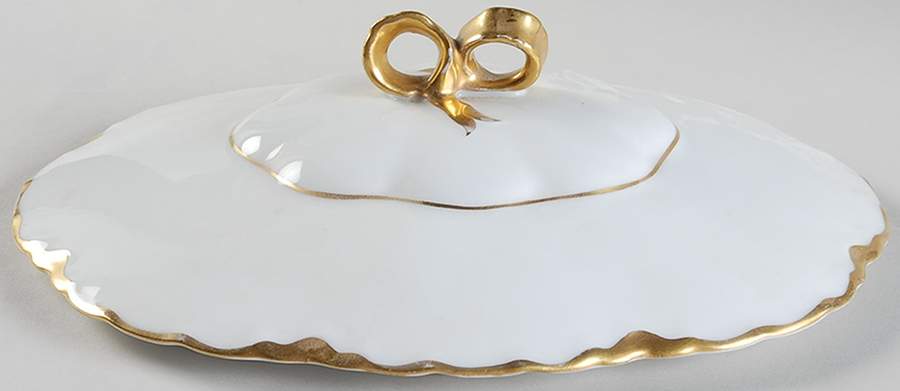 ALT265 Lid for Oval Vegetable by Altrohlau-1
