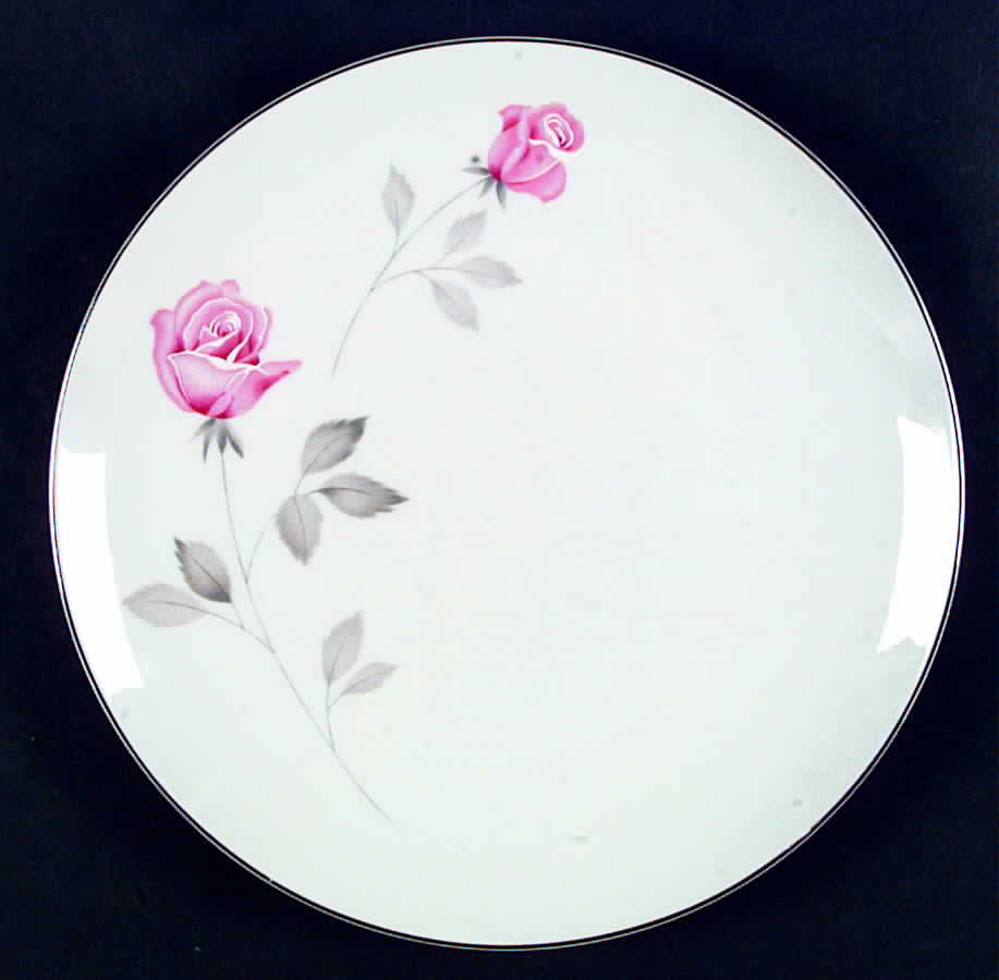 Innocence Dinner Plate by American Enterprises-1