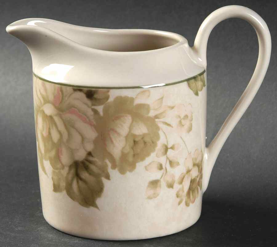 Tapestry Creamer by 222 Fifth (PTS)-1