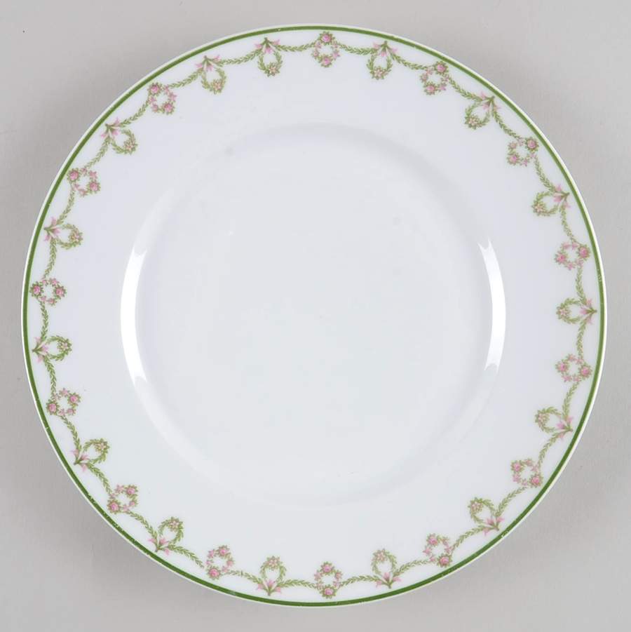 AHR426 Dinner Plate by Charles Ahrenfeldt-1