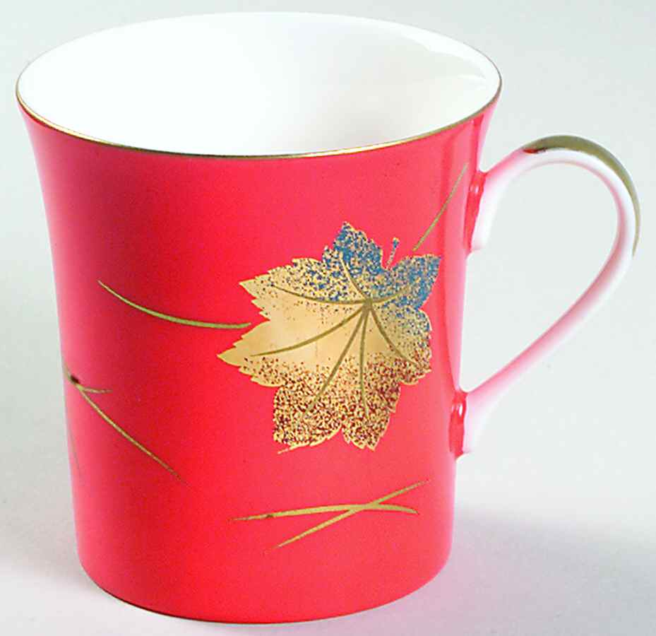 Elements Mug by Arita-1
