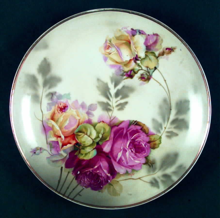 ATB2 Salad Plate by Altenburg-1