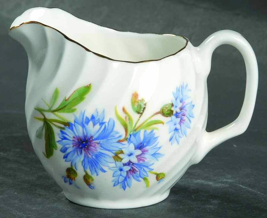 Batchelor Buttons Mini Creamer by Adderley-1