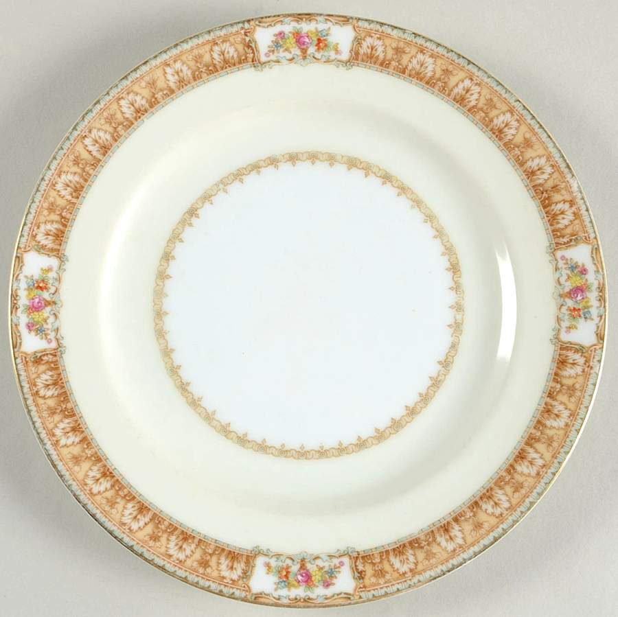 ADL11 Salad Plate by Adline-1