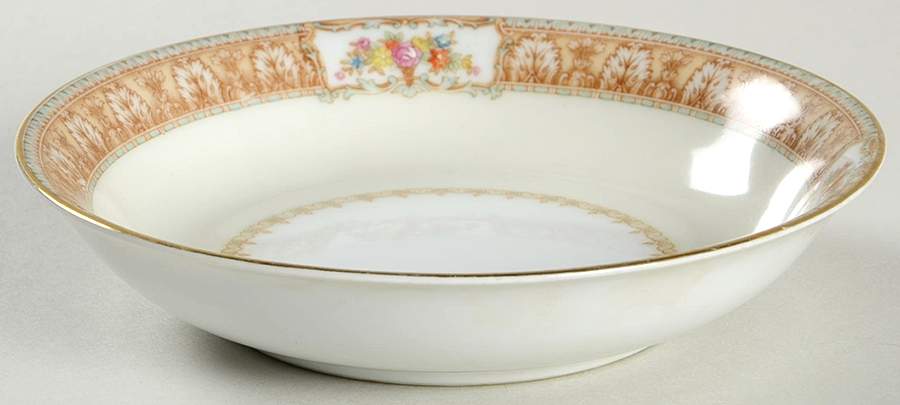 ADL11 Fruit/Dessert (Sauce) Bowl by Adline-1