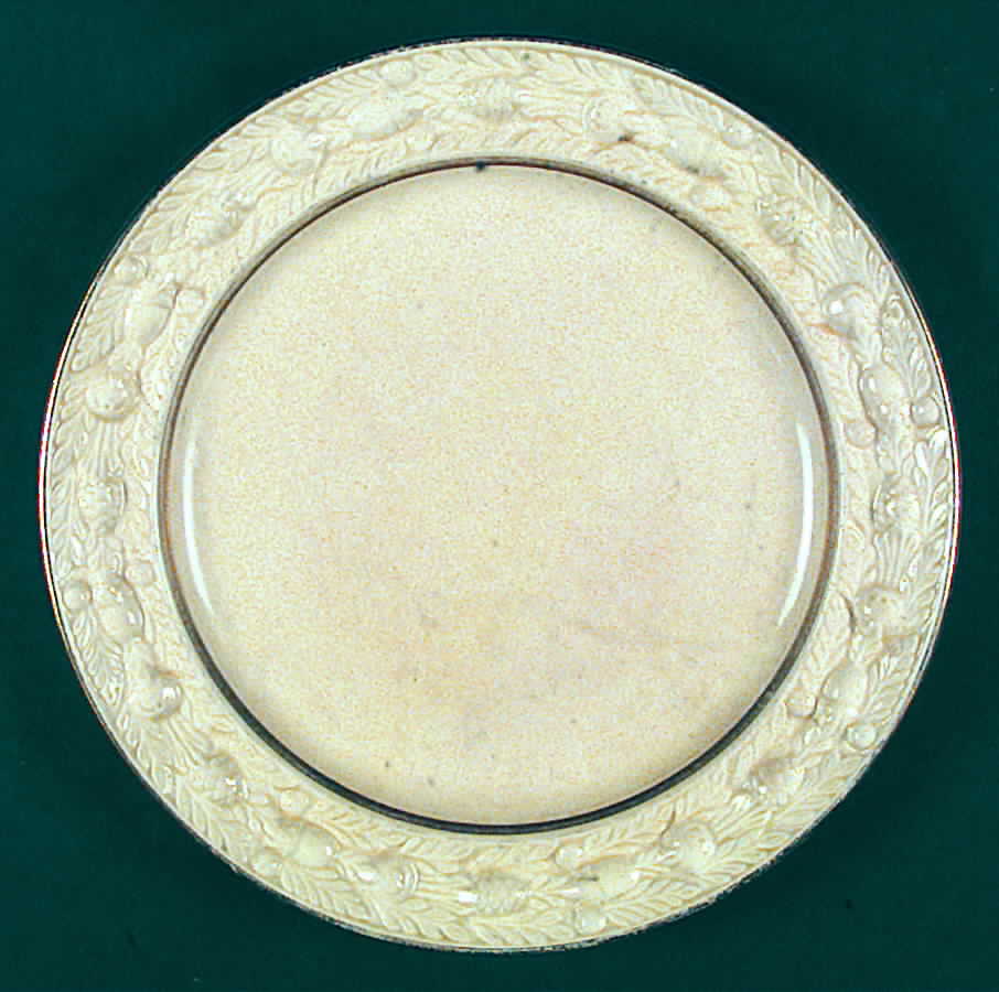 ADA97 Dinner Plate by Adams China-1