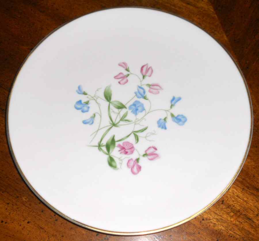 ARZ96 Dinner Plate by Arzberg-1