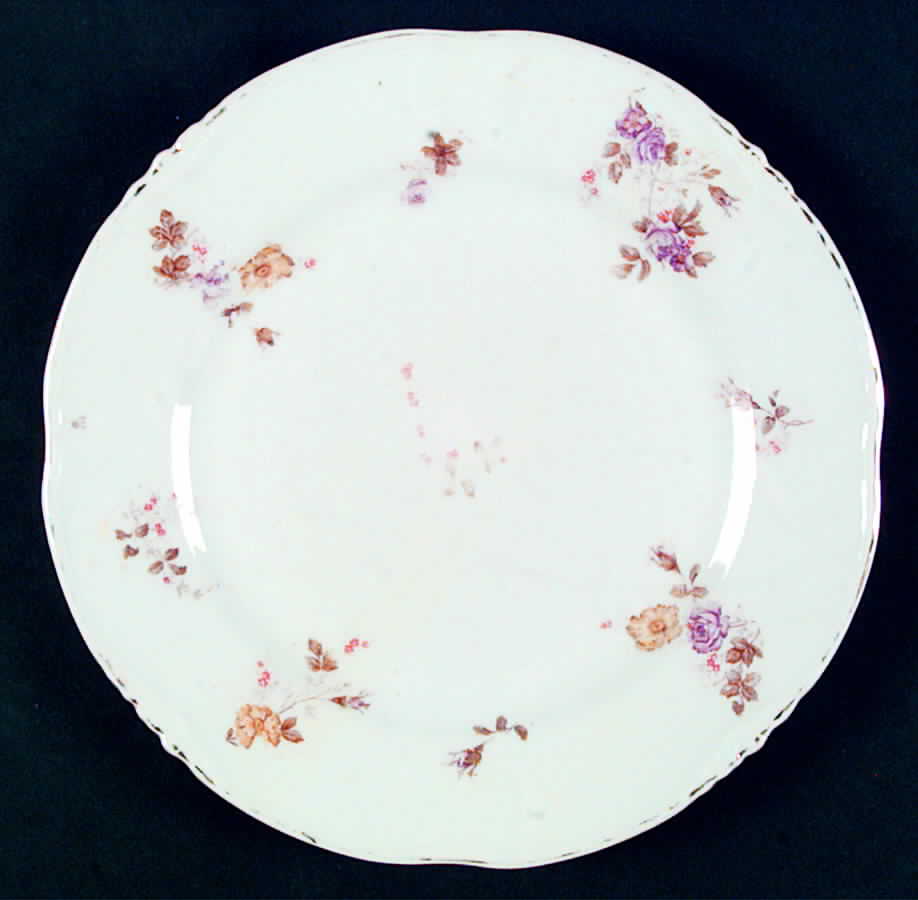 ALT268 Dinner Plate by Altrohlau-1
