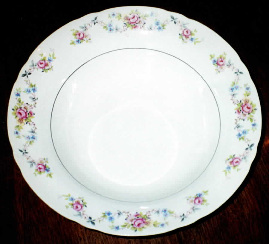 ARI2 9" Round Vegetable Bowl by Aristocrat-1