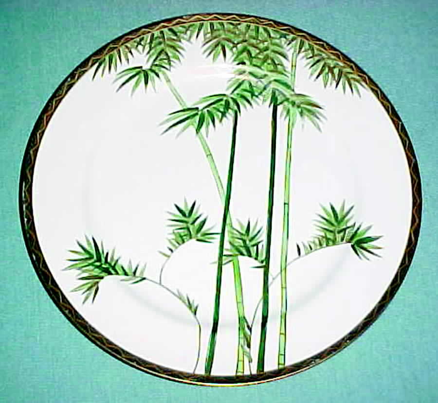AOB1 Dinner Plate by Alkohobar-1