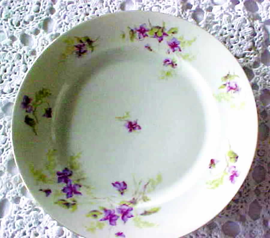 ALT269 Salad Plate by Altrohlau-1