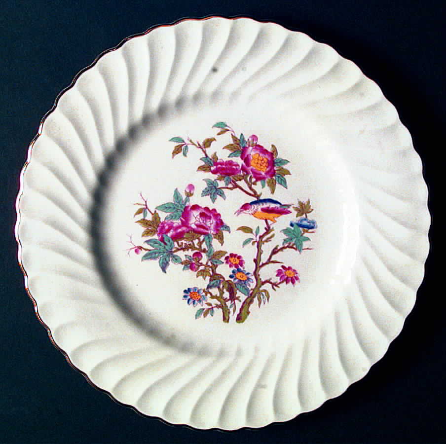 ABE31 Dinner Plate by Aberdeen-1