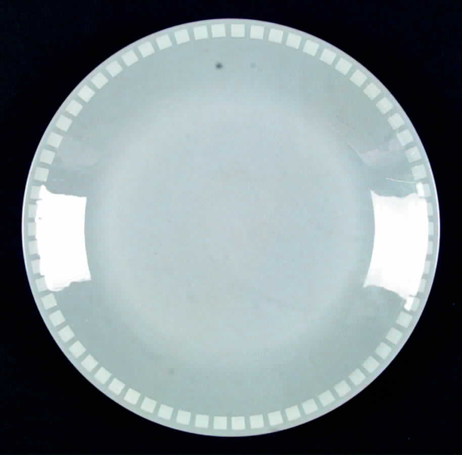 ARA80 Salad Plate by Arabia of Finland-1