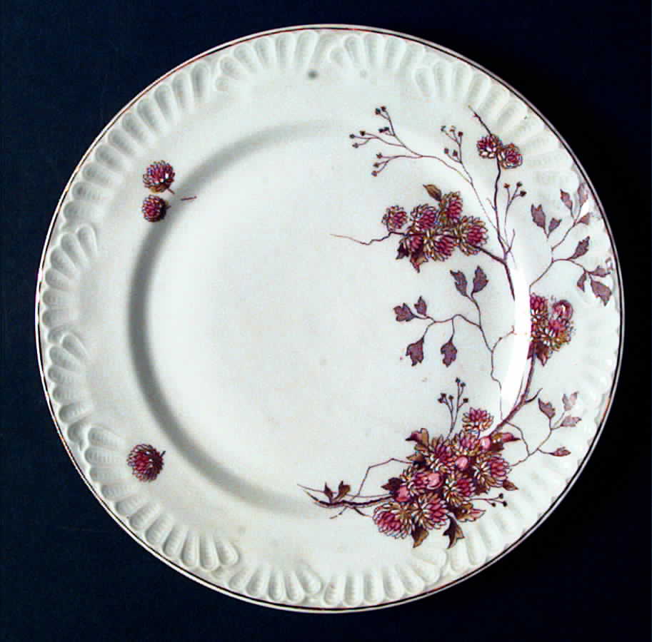 ALT270 Luncheon Plate by Altrohlau-1