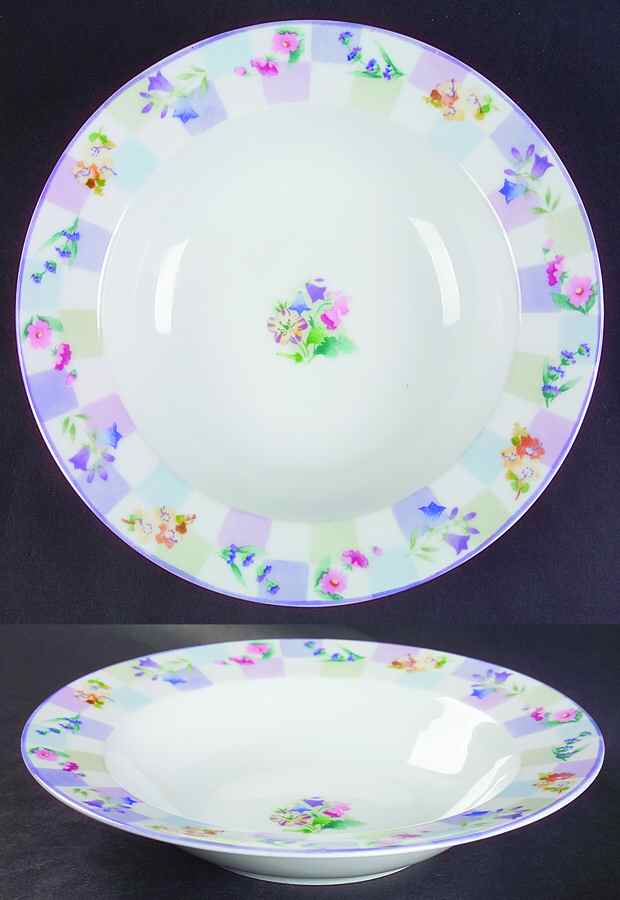Jolie Large Rim Soup Bowl by 222 Fifth (PTS)-1