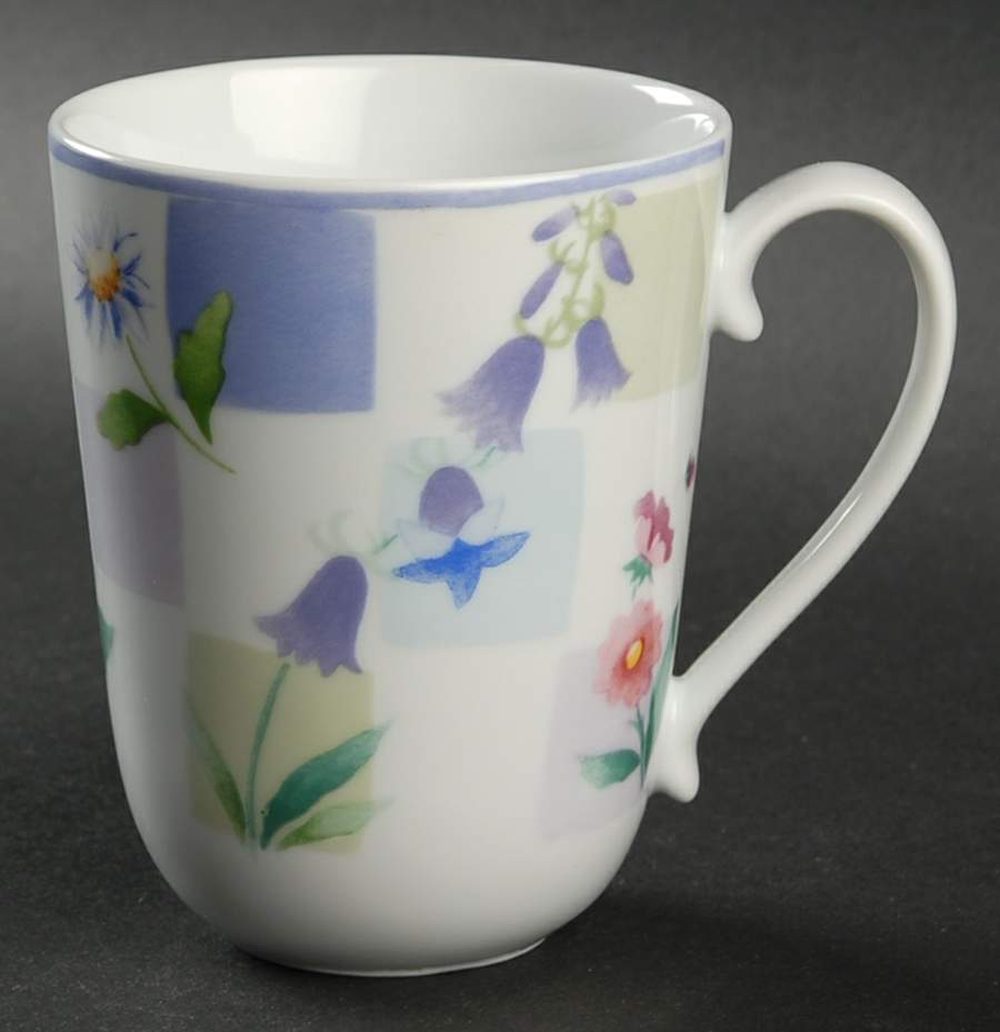 Jolie Mug by 222 Fifth (PTS)-1