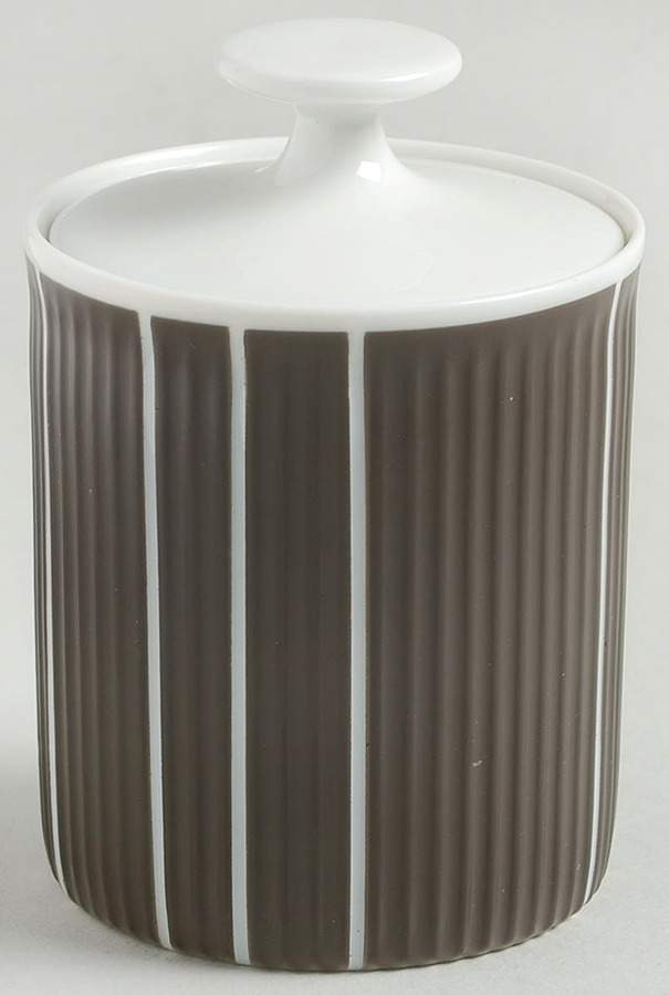 Delphi Sugar Bowl No Lid by Arzberg-1