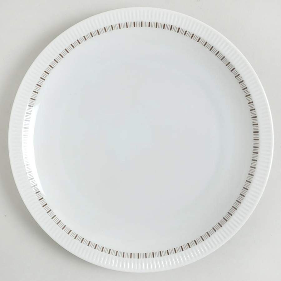 Delphi Salad Plate by Arzberg-1