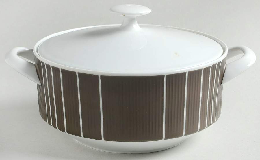 Delphi Round Covered Vegetable by Arzberg-1