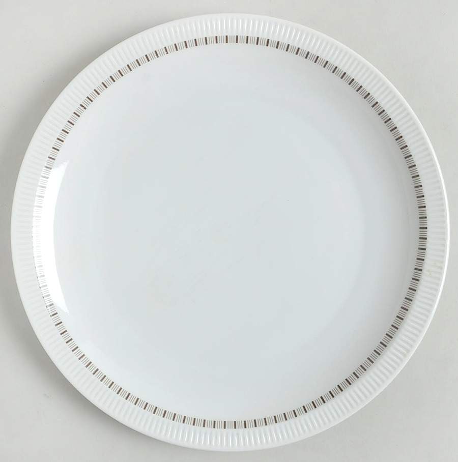 Delphi Dinner Plate by Arzberg-1