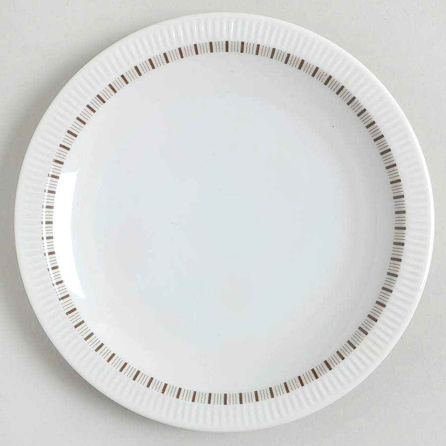 Delphi Bread & Butter Plate by Arzberg-1