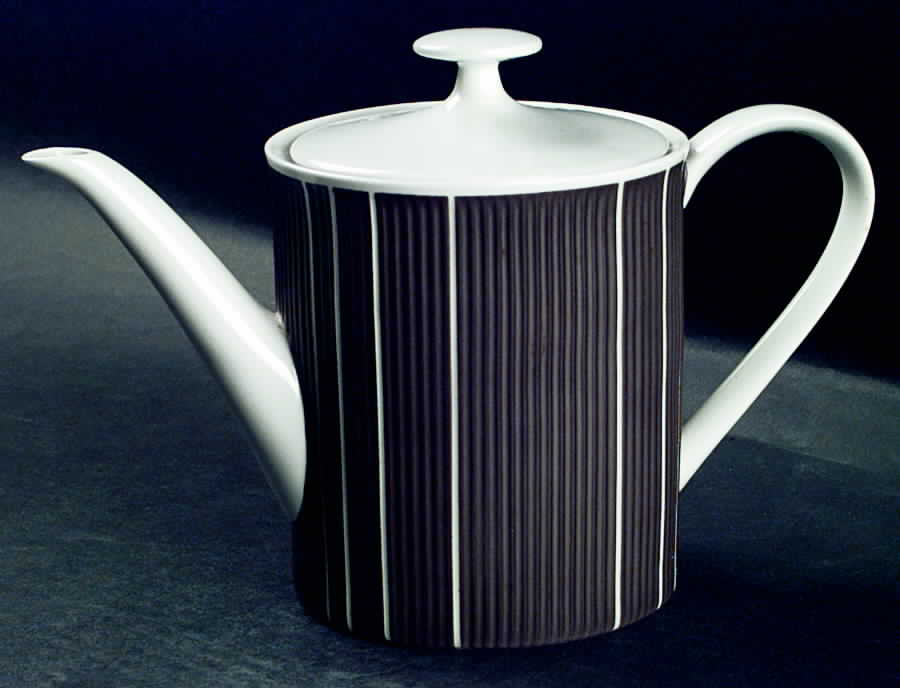 Delphi Teapot & Lid by Arzberg-1