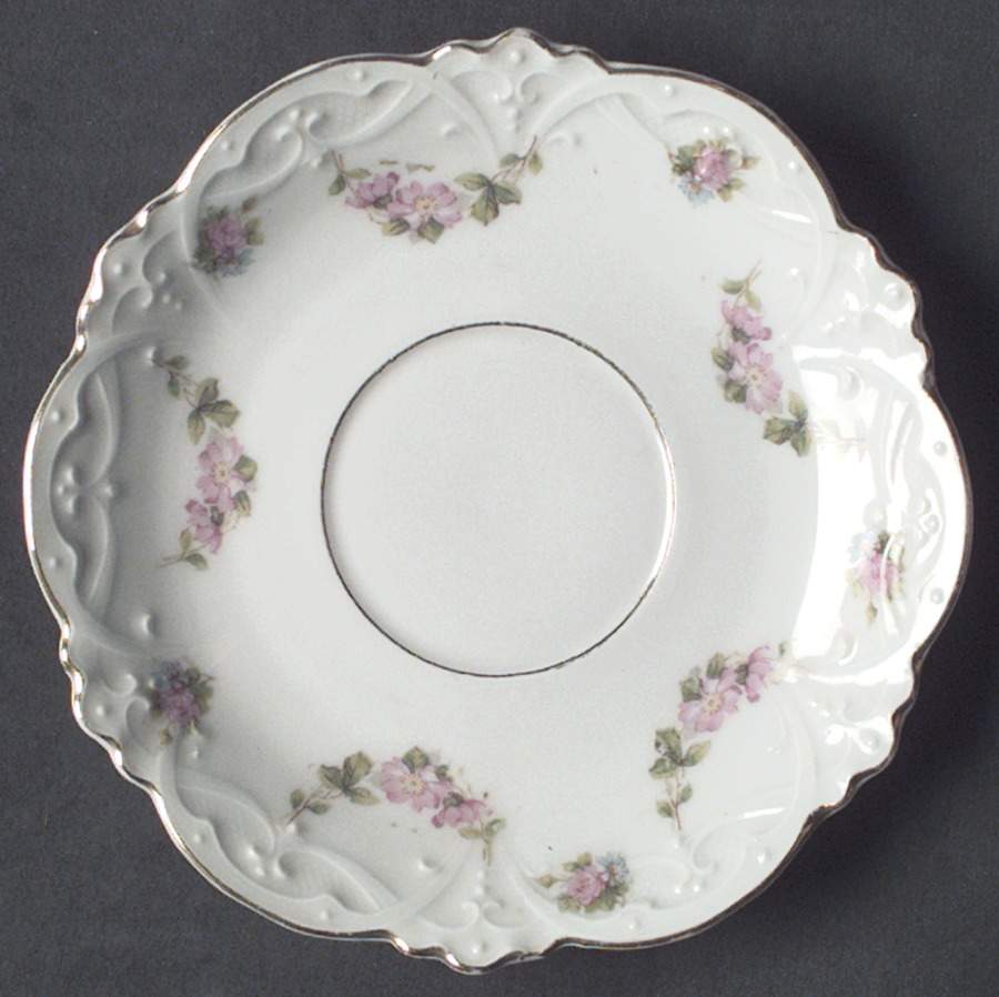 ALT272 Saucer for Demitasse Cup by Altrohlau-1
