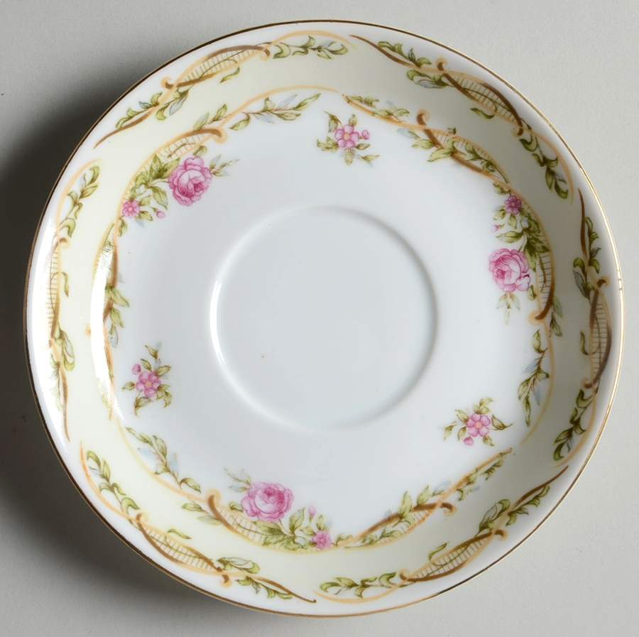 ALA19 Saucer by Aladdin-1