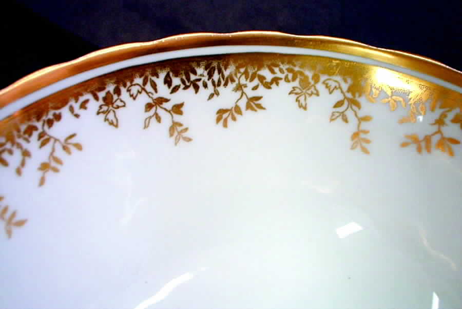8173 Saucer by John  Aynsley & Sons-1