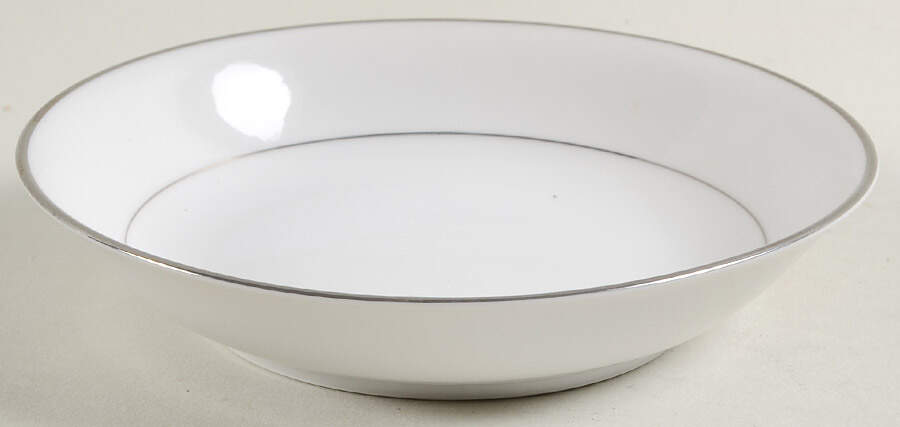 Eternally Yours Fruit/Dessert (Sauce) Bowl by Ashcraft-1