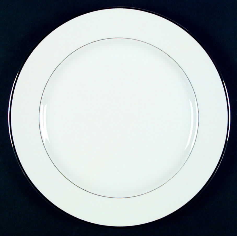 Eternally Yours Dinner Plate by Ashcraft-1
