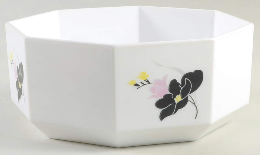 Anais 9" Salad Serving Bowl by Arcopal-1