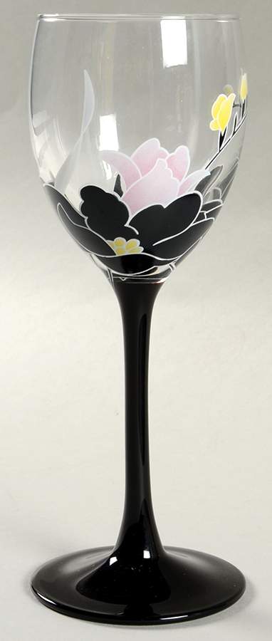 Anais 6 Oz Glassware Wine by Arcopal-1