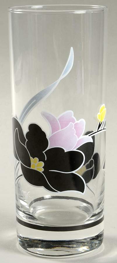 Anais 8 Oz Glassware Tumbler by Arcopal-1