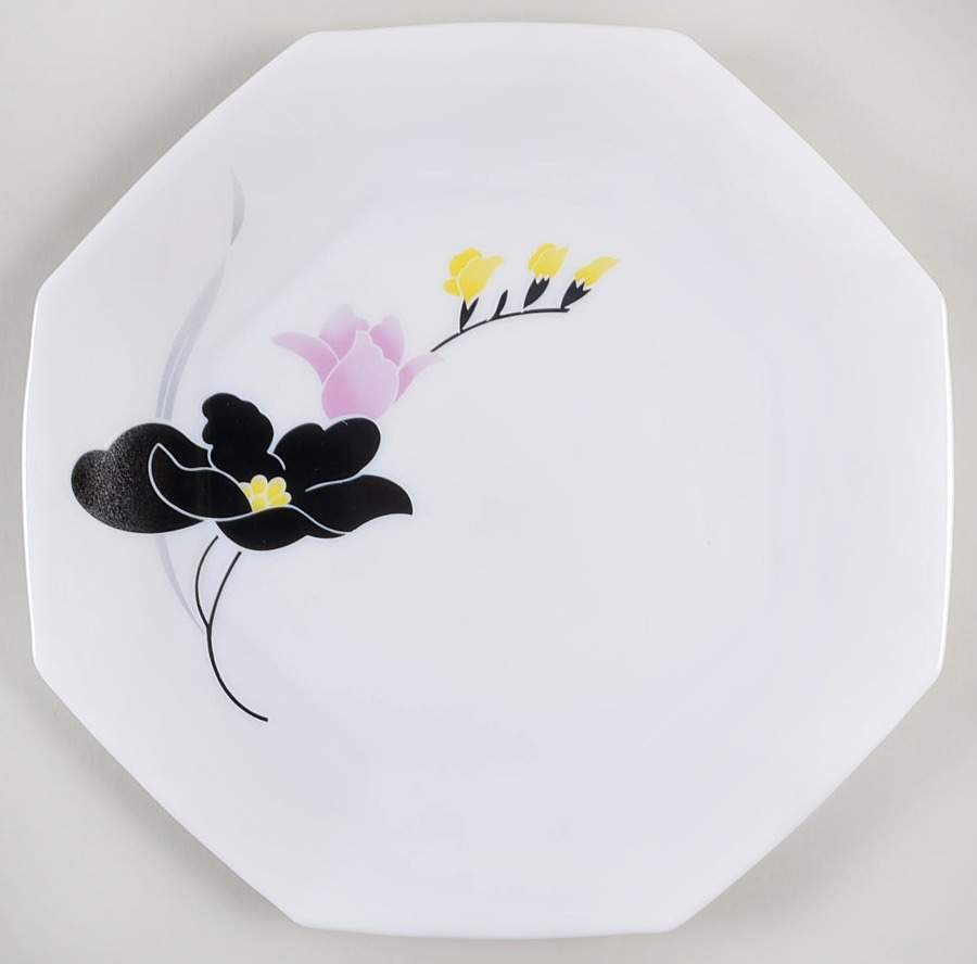 Anais Dinner Plate by Arcopal-1
