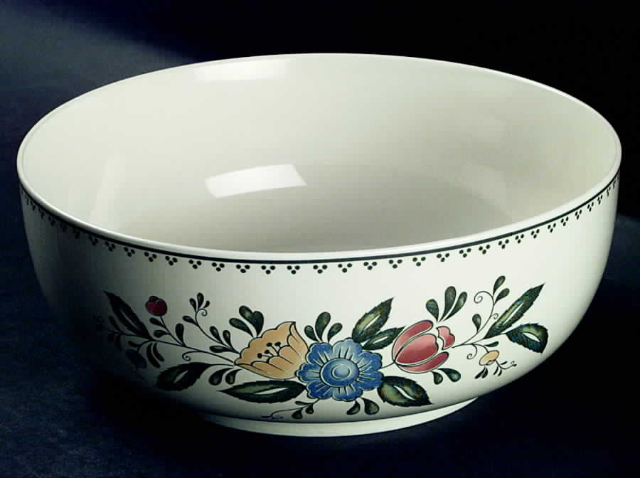 ASZ1 9" Salad Serving Bowl by Asta-1
