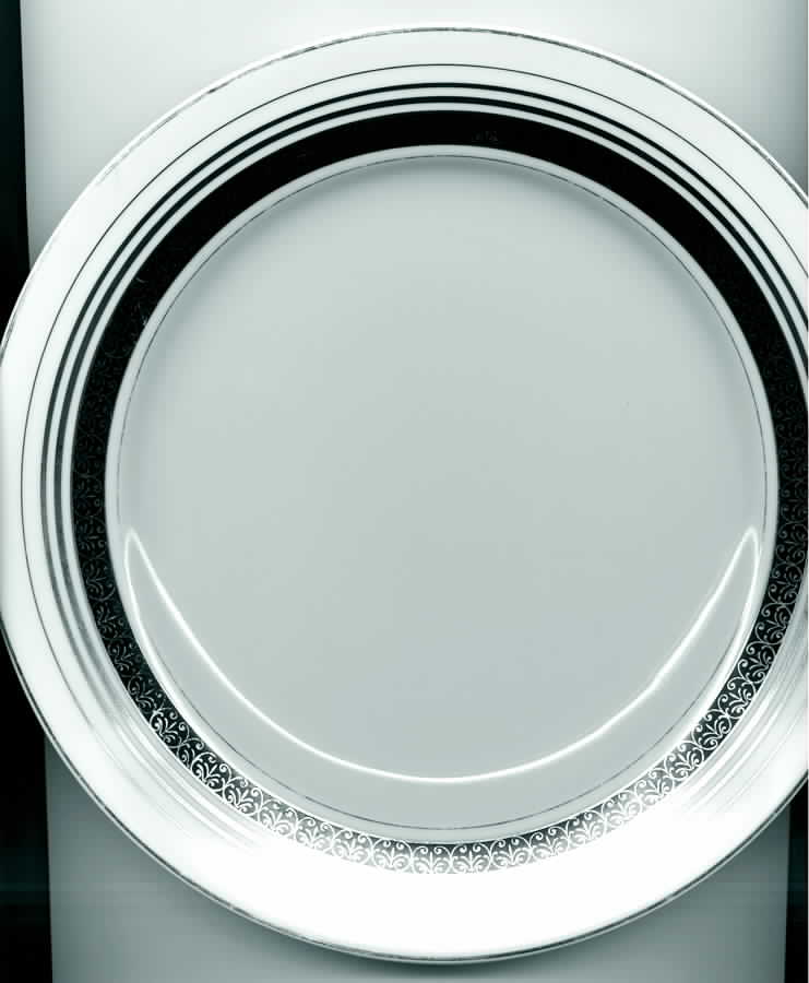 ABX1 Dinner Plate by Arboix Colon-1