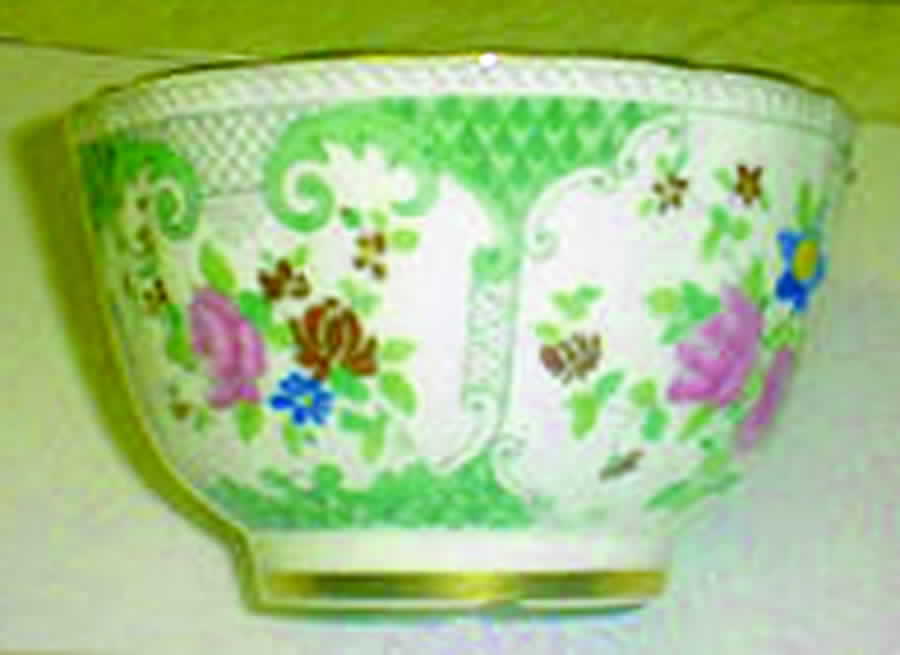 ADD41 Footed Cup by Adderley-1