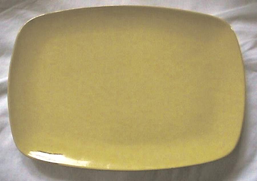 AKS1 Dinner Plate by Aksarben-1