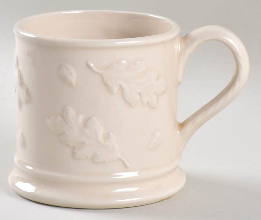 Oakleaf Mug by Laura Ashley-1