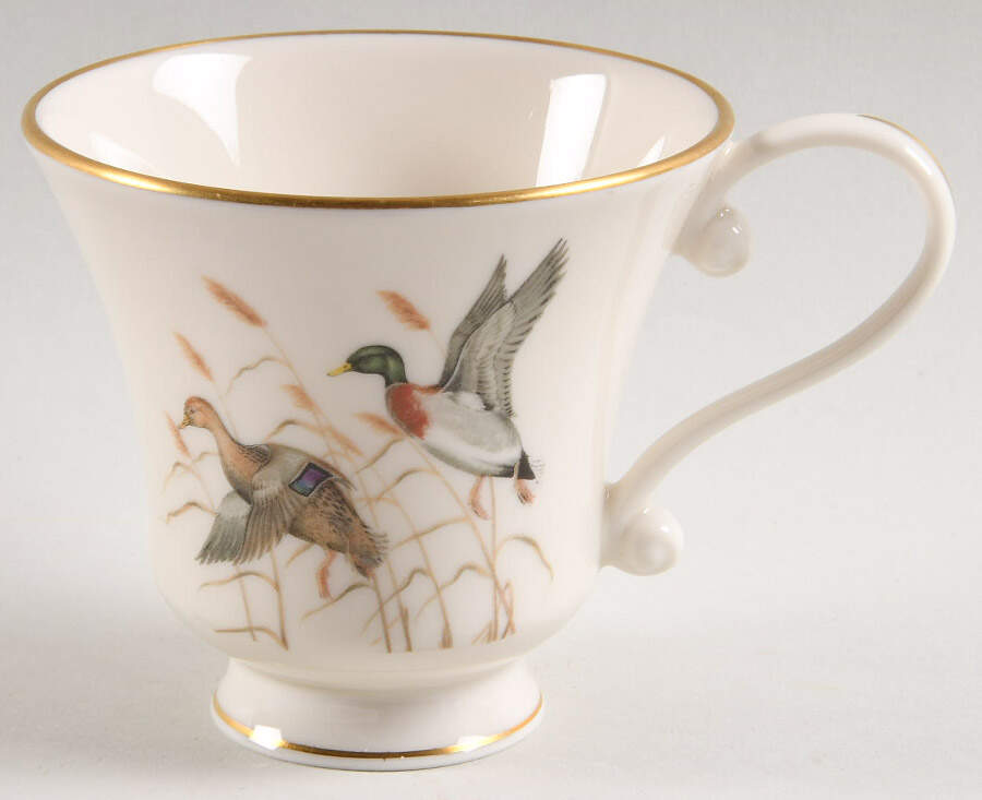 ABM4 Footed Cup by Abercrombie & Fitch-1