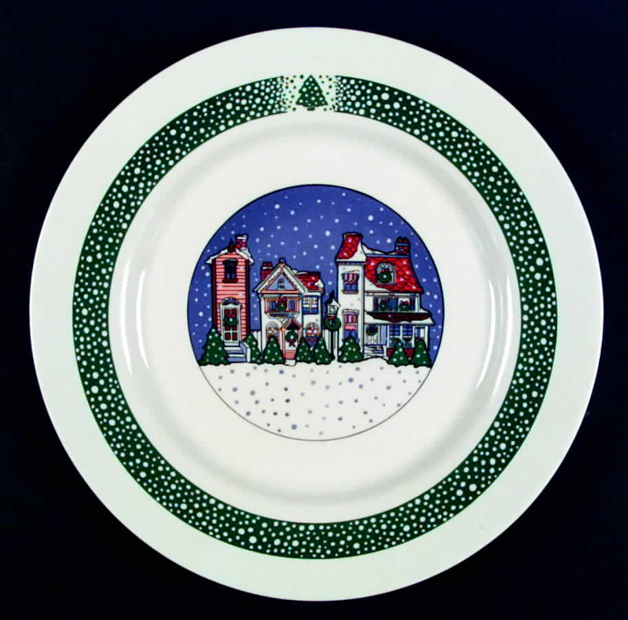 ARP19 Dinner Plate by Arcopal-1