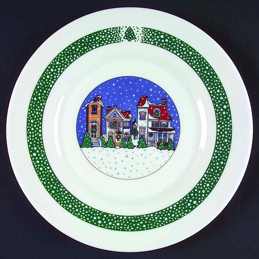 ARP19 Salad Plate by Arcopal-1