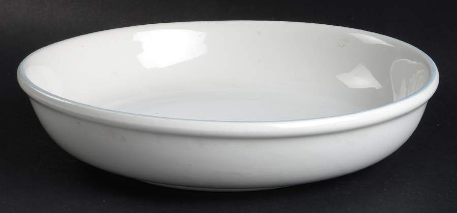 ATY1 10" Round Vegetable Bowl by American Tapestry-1