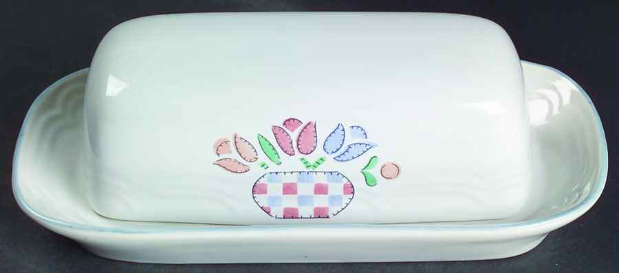 ATY1 1/4 Lb Covered Butter by American Tapestry-1
