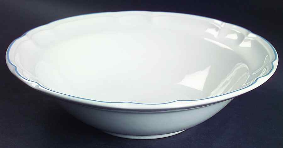 ATY1 9" Round Vegetable Bowl by American Tapestry-1