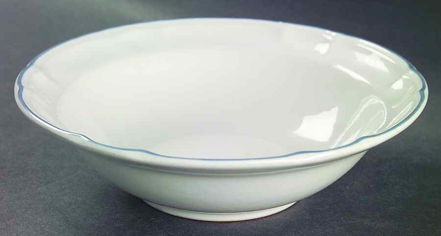 ATY1 Rim Cereal Bowl by American Tapestry-1