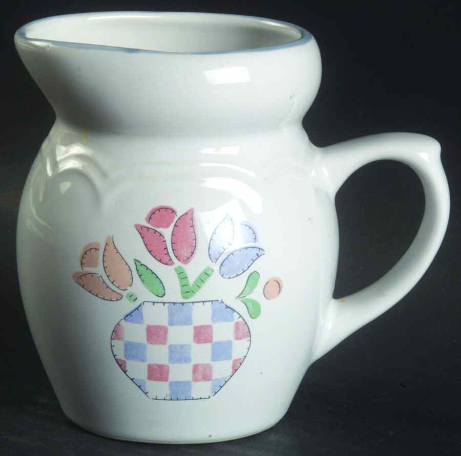 ATY1 Creamer by American Tapestry-1
