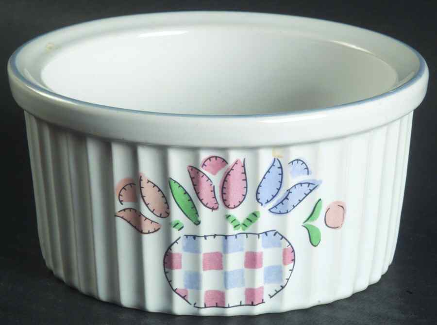 ATY1 Ramekin by American Tapestry-1